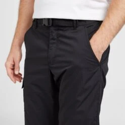 Men's Nebraska Zip-off Trousers 13 Men's Nebraska Zip-off Trousers -Fashionable Men's Clothing Store go 594282 e