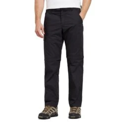 Men's Nebraska Zip-off Trousers 17 Men's Nebraska Zip-off Trousers -Fashionable Men's Clothing Store go 594282 z