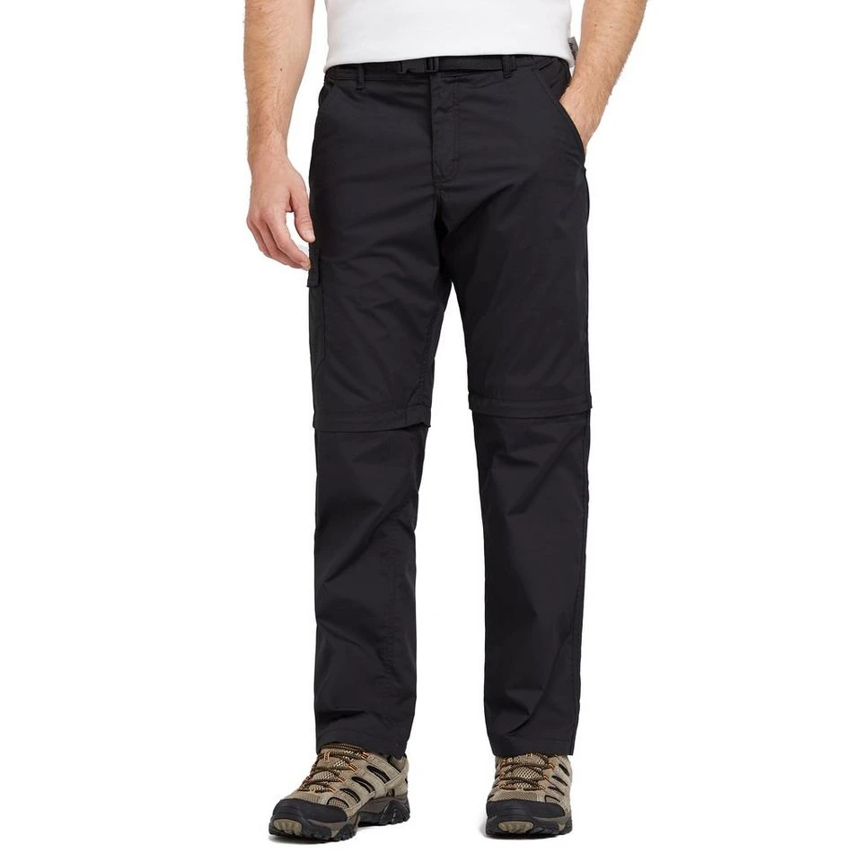 Men's Nebraska Zip-off Trousers 9 Men's Nebraska Zip-off Trousers - Image 9
