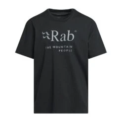 Rab Men's Stance Mountain T-Shirt -Fashionable Men's Clothing Store go 594934 u