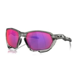 Oakley Plazma Sunglasses Prizm Road Lens -Fashionable Men's Clothing Store go 597273 z
