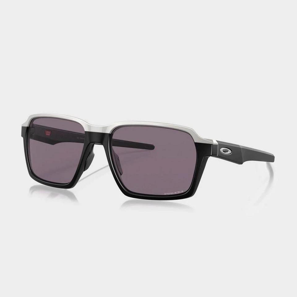 Oakley Parlay Black Prizm Sunglasses 1 Oakley Parlay Black Prizm Sunglasses