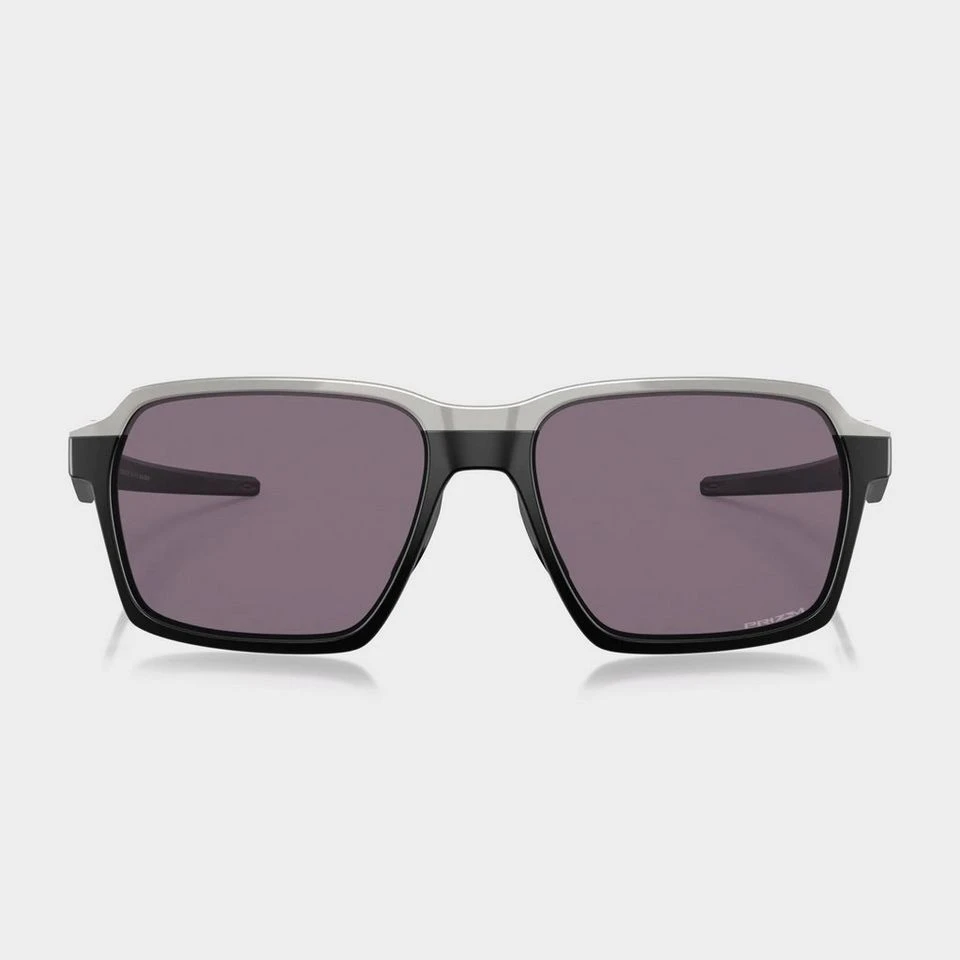 Oakley Parlay Black Prizm Sunglasses 2 Oakley Parlay Black Prizm Sunglasses - Image 2