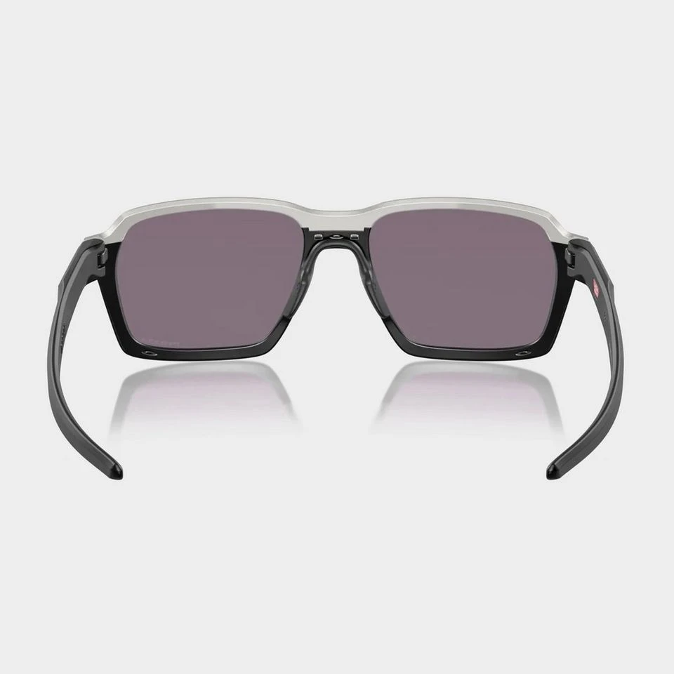 Oakley Parlay Black Prizm Sunglasses 3 Oakley Parlay Black Prizm Sunglasses - Image 3