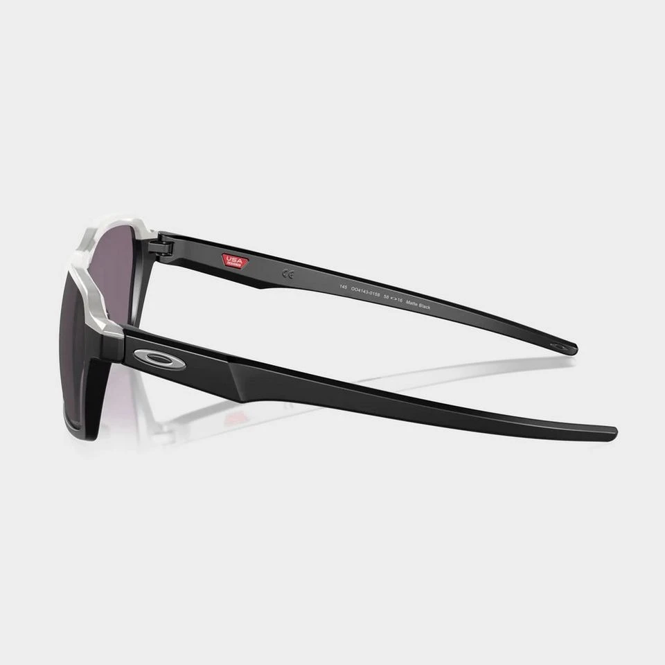 Oakley Parlay Black Prizm Sunglasses 4 Oakley Parlay Black Prizm Sunglasses - Image 4