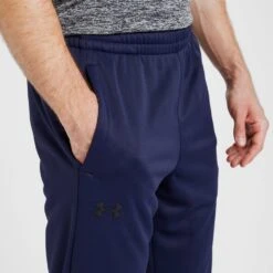 Under Armour Men’s Fleece Joggers -Fashionable Men's Clothing Store go 597475 d