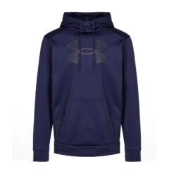 Under Armour Men's Armour Fleece® Hoodie -Fashionable Men's Clothing Store go 597479 u