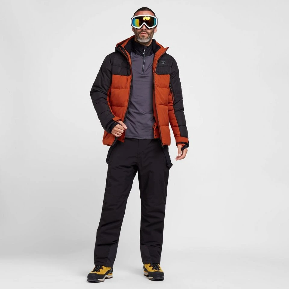 Dare 2b Men’s Denote II Ski Jacket 3 Dare 2b Men’s Denote II Ski Jacket - Image 3