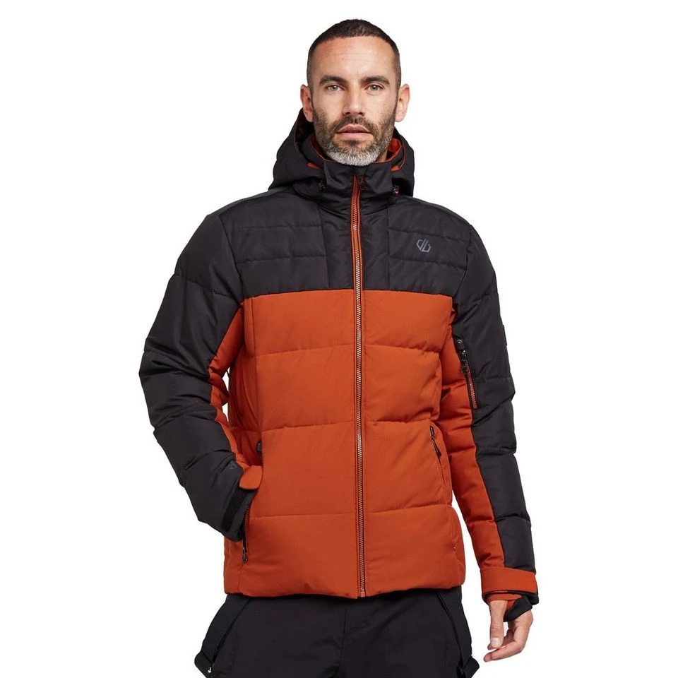 Dare 2b Men’s Denote II Ski Jacket 19 Dare 2b Men’s Denote II Ski Jacket - Image 19