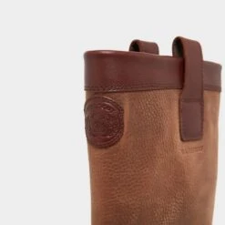 Men’s Glencoe Boot In Dark Brown 10 Men’s Glencoe Boot In Dark Brown -Fashionable Men's Clothing Store go 600597 d