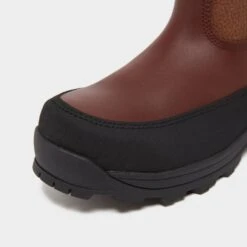 Men’s Glencoe Boot In Dark Brown 12 Men’s Glencoe Boot In Dark Brown -Fashionable Men's Clothing Store go 600597 f