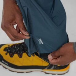 Dare 2b Men's Achieve II Waterproof Ski Pants -Fashionable Men's Clothing Store go 600993 g