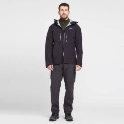 Men’s Tirran Waterproof Jacket -Fashionable Men's Clothing Store go 602969 c