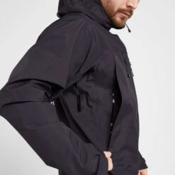 Men’s Tirran Waterproof Jacket -Fashionable Men's Clothing Store go 602969 h