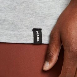 Prana Men’s Pride Mountain T-Shirt -Fashionable Men's Clothing Store go 604620 e