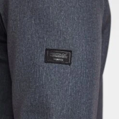 Regatta Men’s Caelum Full Zip Fleece -Fashionable Men's Clothing Store go 607048 e