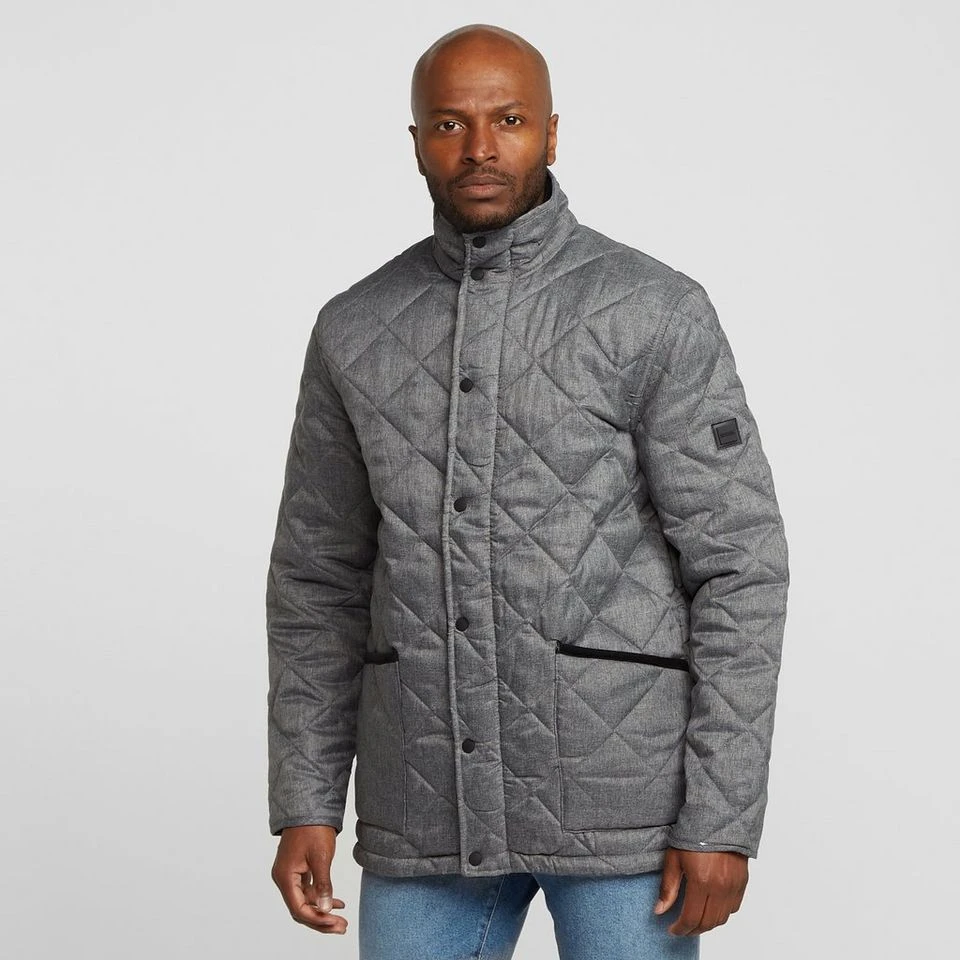 Regatta Men's Londyn Quilted Jacket 1 Regatta Men's Londyn Quilted Jacket