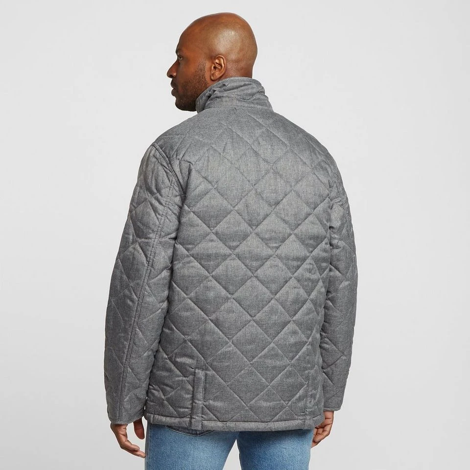 Regatta Men's Londyn Quilted Jacket 2 Regatta Men's Londyn Quilted Jacket - Image 2