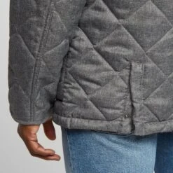 Regatta Men's Londyn Quilted Jacket 12 Regatta Men's Londyn Quilted Jacket -Fashionable Men's Clothing Store go 607051 d