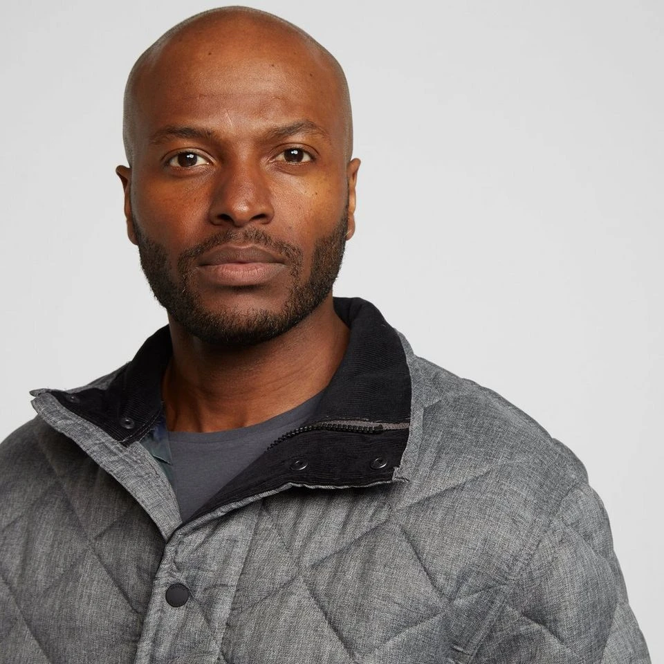 Regatta Men's Londyn Quilted Jacket 7 Regatta Men's Londyn Quilted Jacket - Image 7