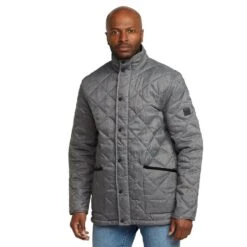 Regatta Men's Londyn Quilted Jacket 17 Regatta Men's Londyn Quilted Jacket -Fashionable Men's Clothing Store go 607051 z
