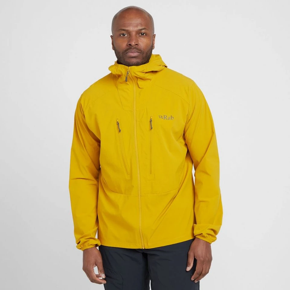 Rab Men’s Borealis Jacket 1 Rab Men’s Borealis Jacket