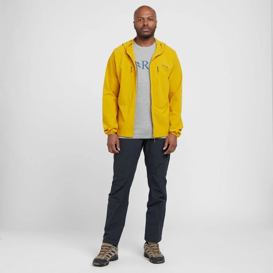 Rab Men’s Borealis Jacket 3 Rab Men’s Borealis Jacket - Image 3