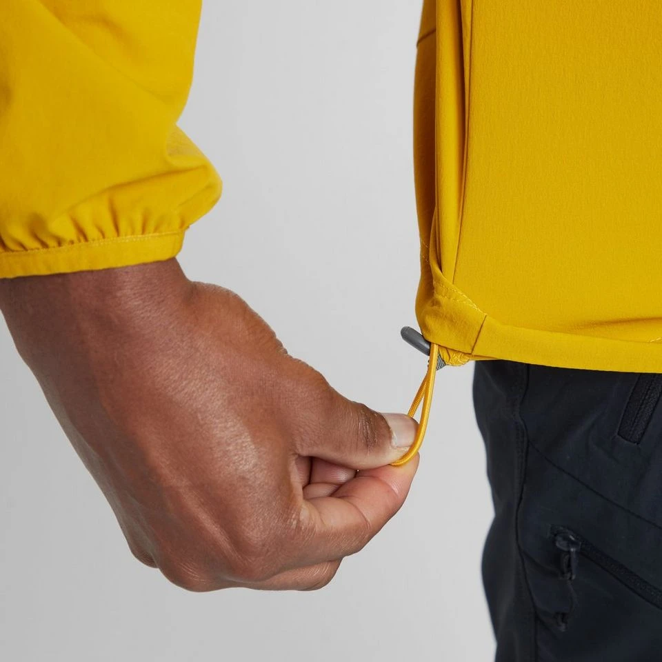 Rab Men’s Borealis Jacket 7 Rab Men’s Borealis Jacket - Image 7