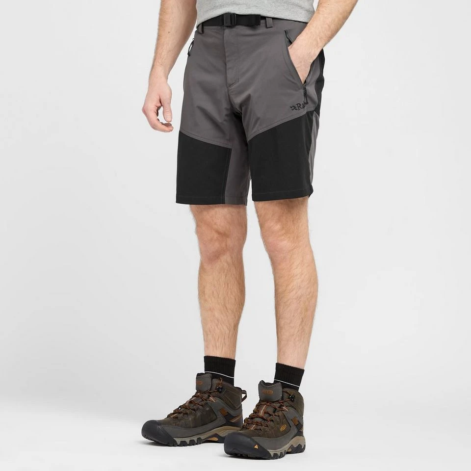 Rab Men's Magma Shorts 1 Rab Men's Magma Shorts