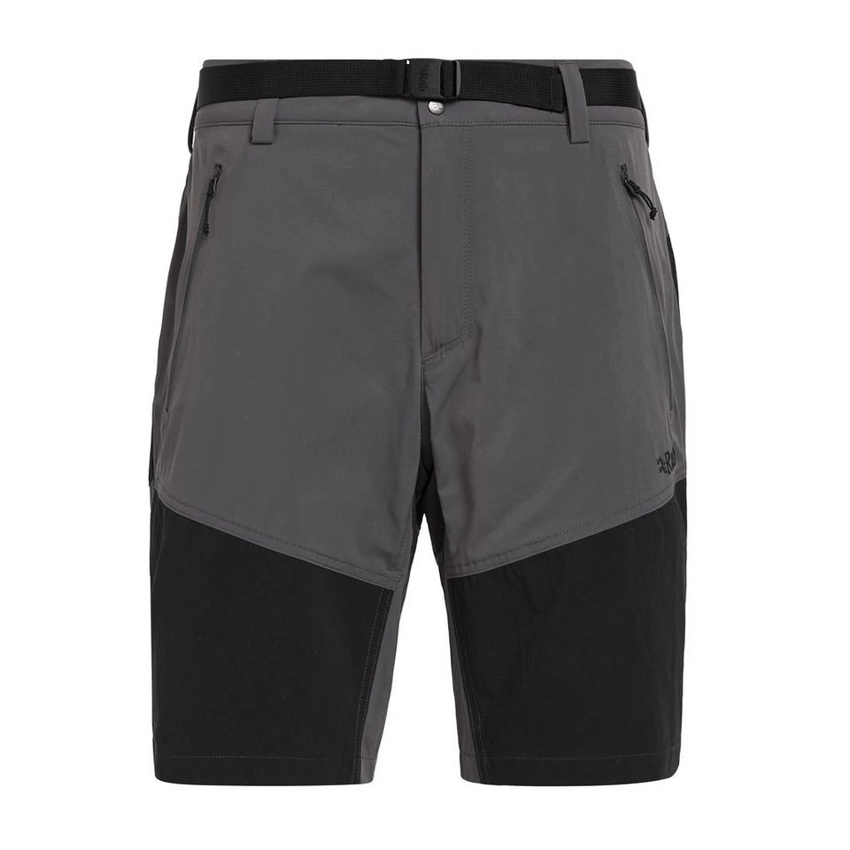Rab Men's Magma Shorts 6 Rab Men's Magma Shorts - Image 6
