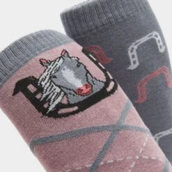 Adults Novelty Fun Socks -Fashionable Men's Clothing Store go 618427 e