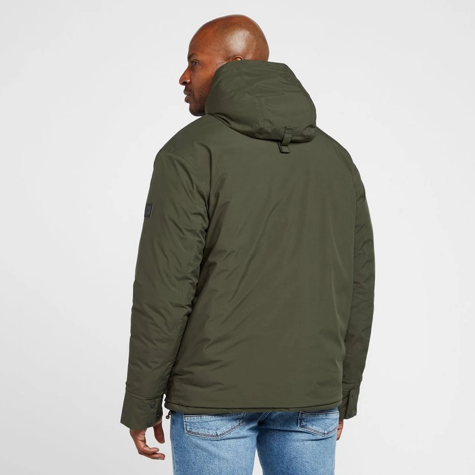 Regatta Men’s Rayan Waterproof Insulated Jacket 2 Regatta Men’s Rayan Waterproof Insulated Jacket - Image 2