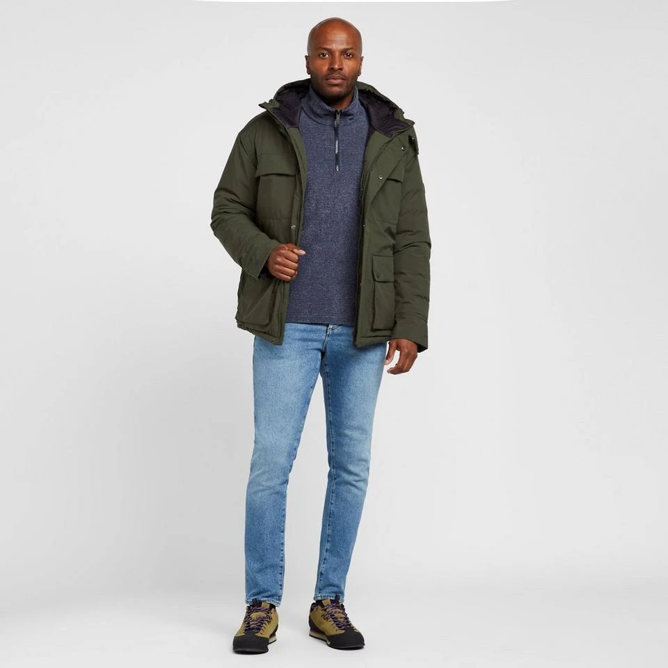 Regatta Men’s Rayan Waterproof Insulated Jacket 3 Regatta Men’s Rayan Waterproof Insulated Jacket - Image 3