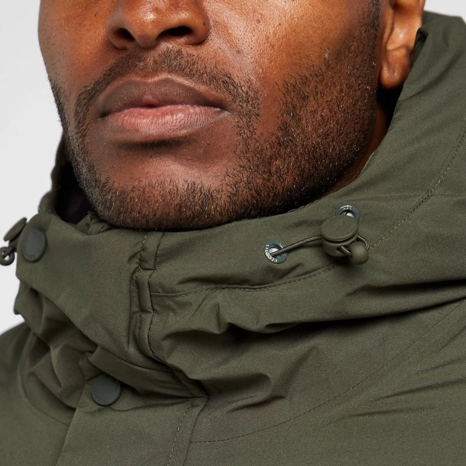 Regatta Men’s Rayan Waterproof Insulated Jacket 6 Regatta Men’s Rayan Waterproof Insulated Jacket - Image 6