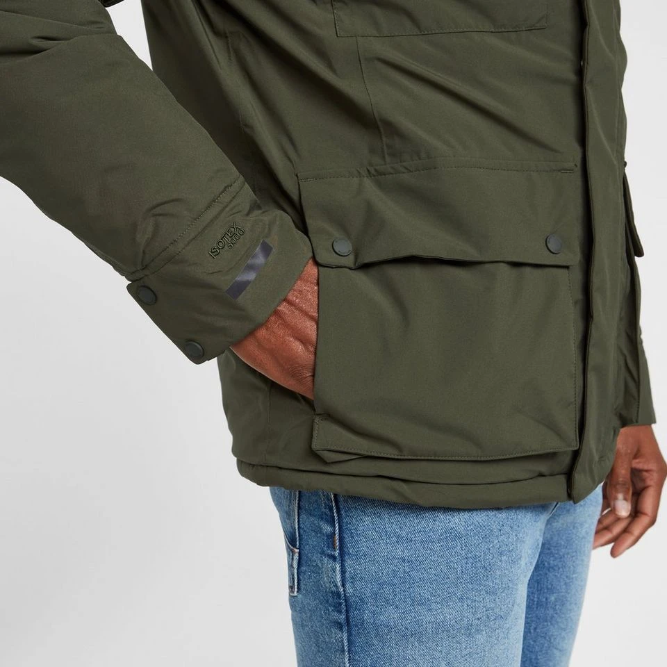 Regatta Men’s Rayan Waterproof Insulated Jacket 7 Regatta Men’s Rayan Waterproof Insulated Jacket - Image 7