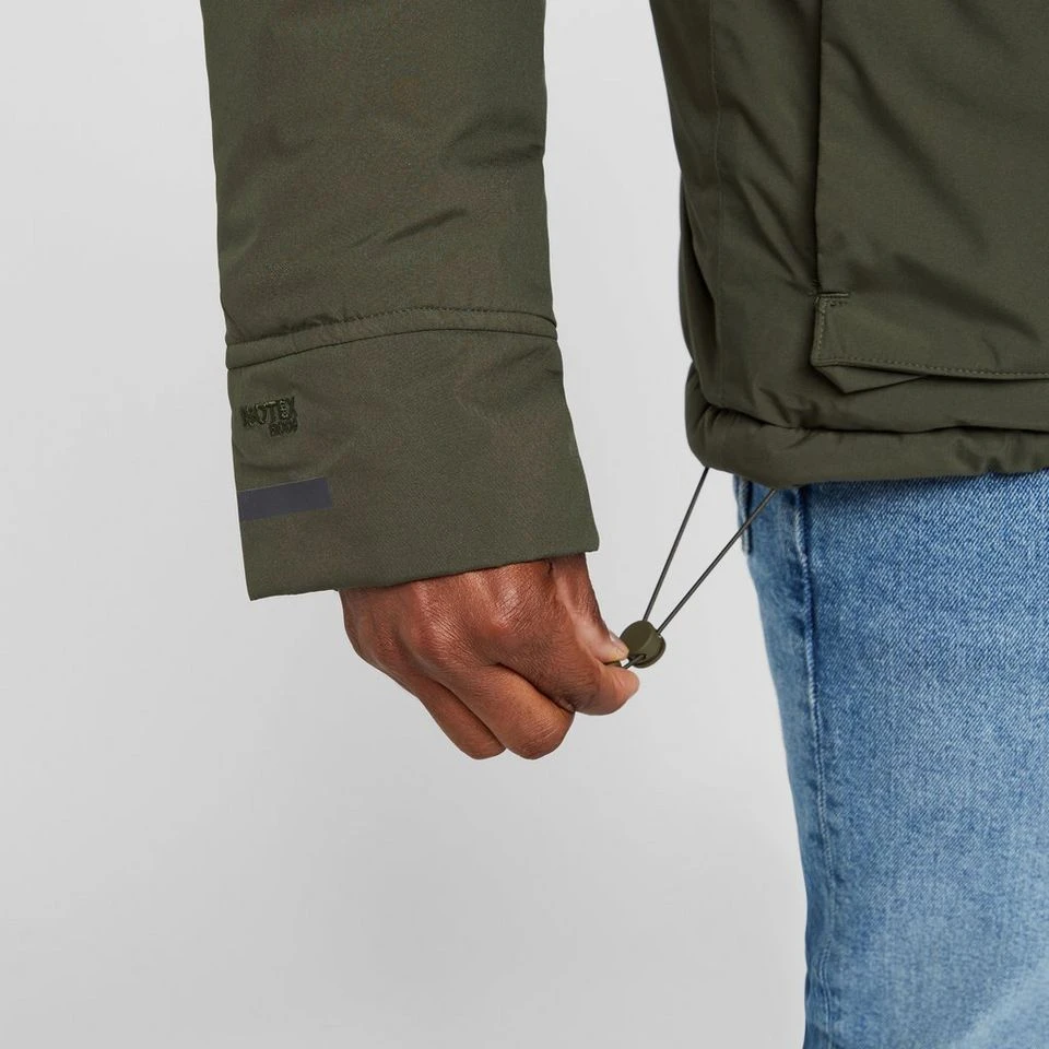 Regatta Men’s Rayan Waterproof Insulated Jacket 9 Regatta Men’s Rayan Waterproof Insulated Jacket - Image 9