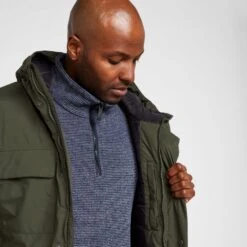 Regatta Men’s Rayan Waterproof Insulated Jacket 23 Regatta Men’s Rayan Waterproof Insulated Jacket -Fashionable Men's Clothing Store go 618877 k