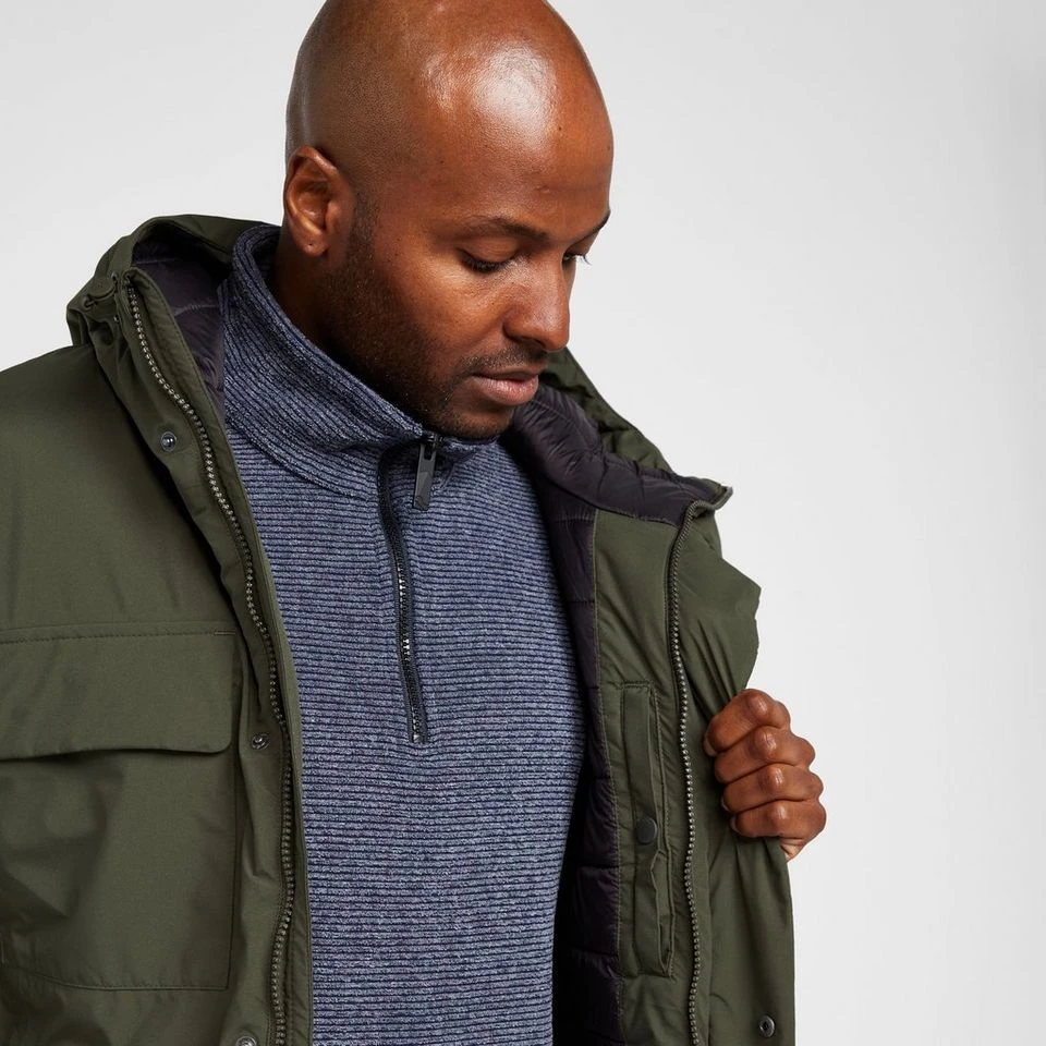 Regatta Men’s Rayan Waterproof Insulated Jacket 11 Regatta Men’s Rayan Waterproof Insulated Jacket - Image 11