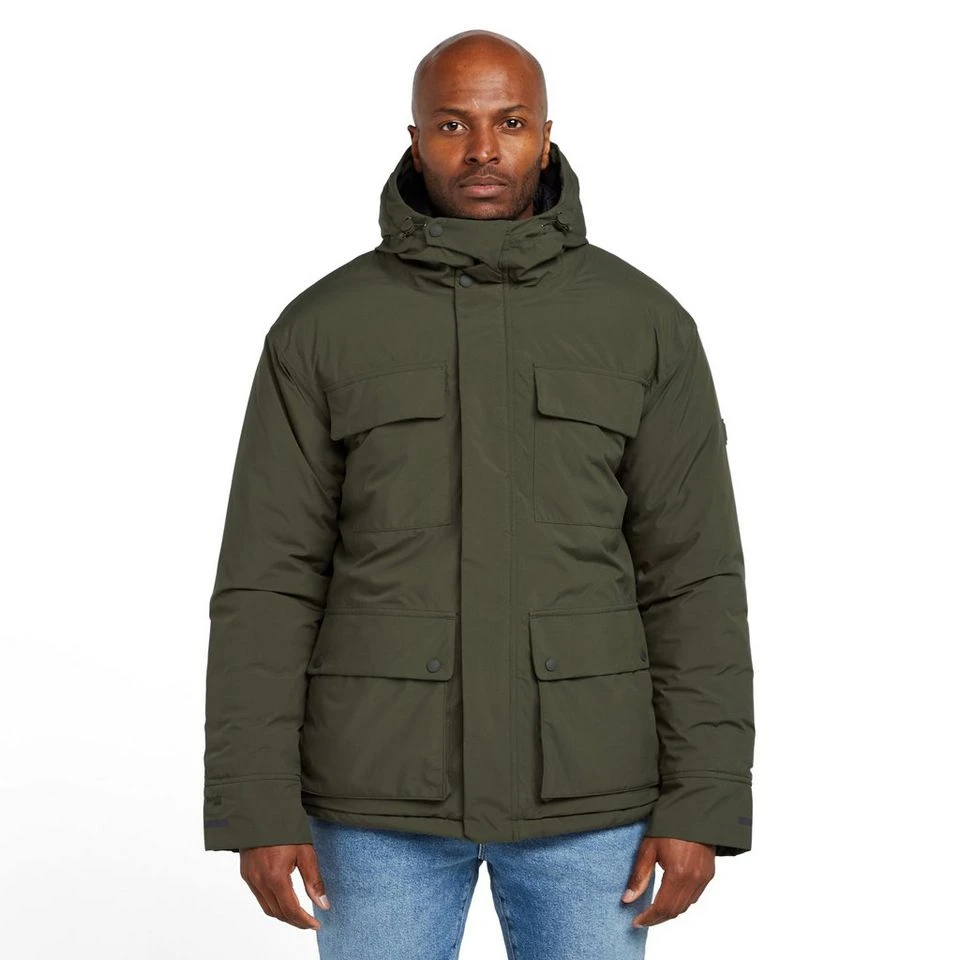 Regatta Men’s Rayan Waterproof Insulated Jacket 13 Regatta Men’s Rayan Waterproof Insulated Jacket - Image 13