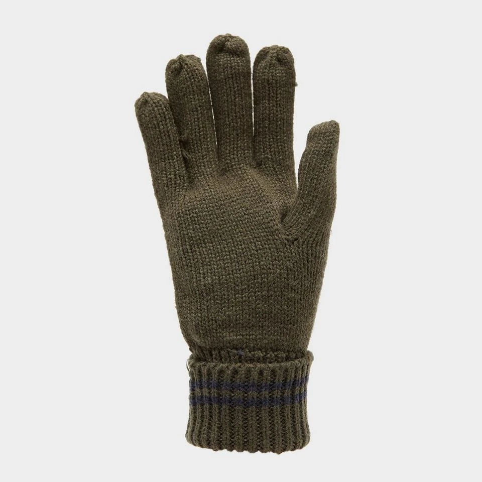 Regatta Men's Balton III Gloves Dark Khaki 1 Regatta Men's Balton III Gloves Dark Khaki