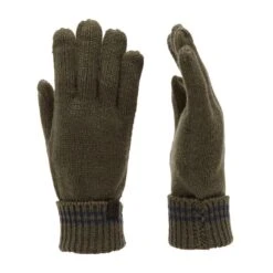 Regatta Men's Balton III Gloves Dark Khaki 9 Regatta Men's Balton III Gloves Dark Khaki -Fashionable Men's Clothing Store go 618906 z