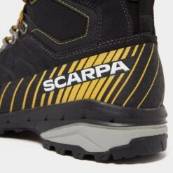 Scarpa Men’s Mescalito TRK GORE-TEX® Walking Boots 10 Scarpa Men’s Mescalito TRK GORE-TEX® Walking Boots -Fashionable Men's Clothing Store go 624759 d
