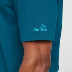 Men’s Linear Compass T-Shirt -Fashionable Men's Clothing Store go 634547 e