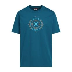 Men’s Linear Compass T-Shirt -Fashionable Men's Clothing Store go 634547 u