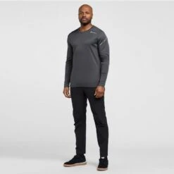 Lithium Long Sleeve Jersey -Fashionable Men's Clothing Store go 638801 c