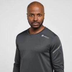 Lithium Long Sleeve Jersey -Fashionable Men's Clothing Store go 638801 d