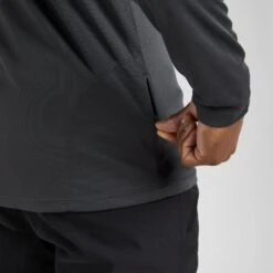 Lithium Long Sleeve Jersey -Fashionable Men's Clothing Store go 638801 e