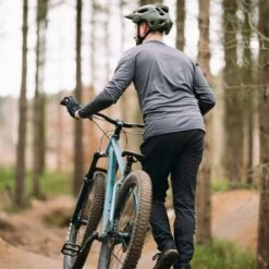 Lithium Long Sleeve Jersey -Fashionable Men's Clothing Store go 638801 h