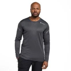 Lithium Long Sleeve Jersey -Fashionable Men's Clothing Store go 638801 z
