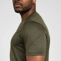 Xenon Short Sleeve Tech T-Shirt -Fashionable Men's Clothing Store go 638805 e